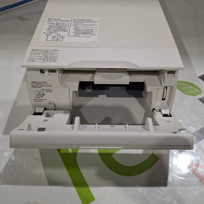 Sony UP-25MD Imager / Printer
