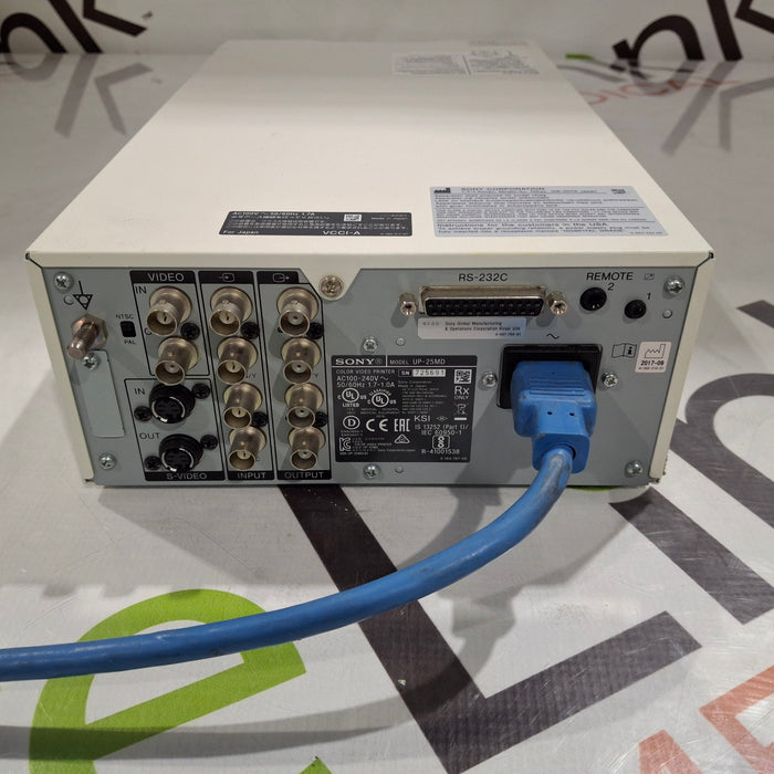 Sony UP-25MD Imager / Printer