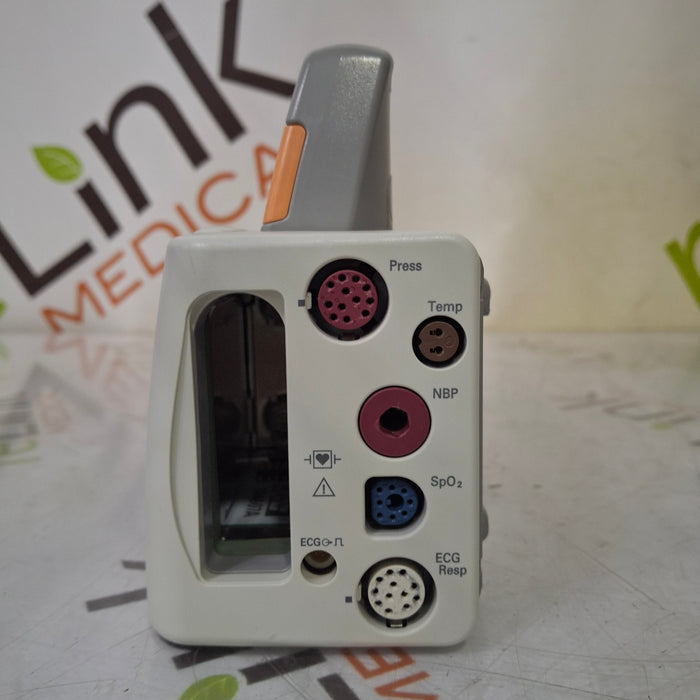 Philips IntelliVue MP2 Portable Patient Monitor