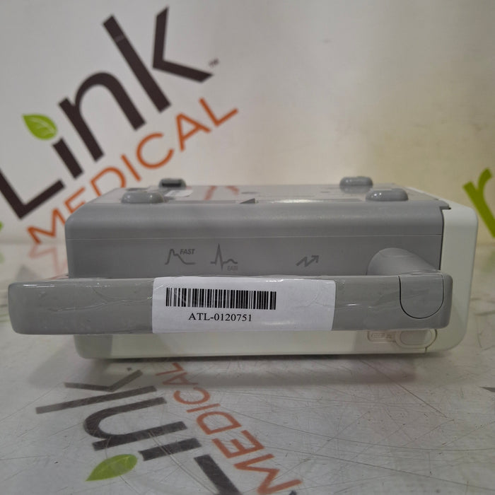 Philips IntelliVue MP2 Portable Patient Monitor