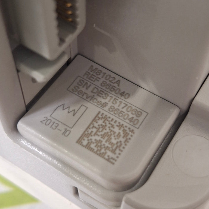 Philips IntelliVue MP2 Portable Patient Monitor