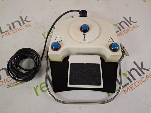 Medtronic Medtronic EF201RF IPC Foot Control Pedal Surgical Equipment reLink Medical