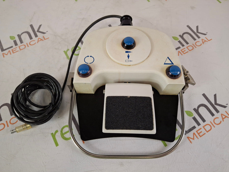 Medtronic Medtronic EF201RF IPC Foot Control Pedal Surgical Equipment reLink Medical