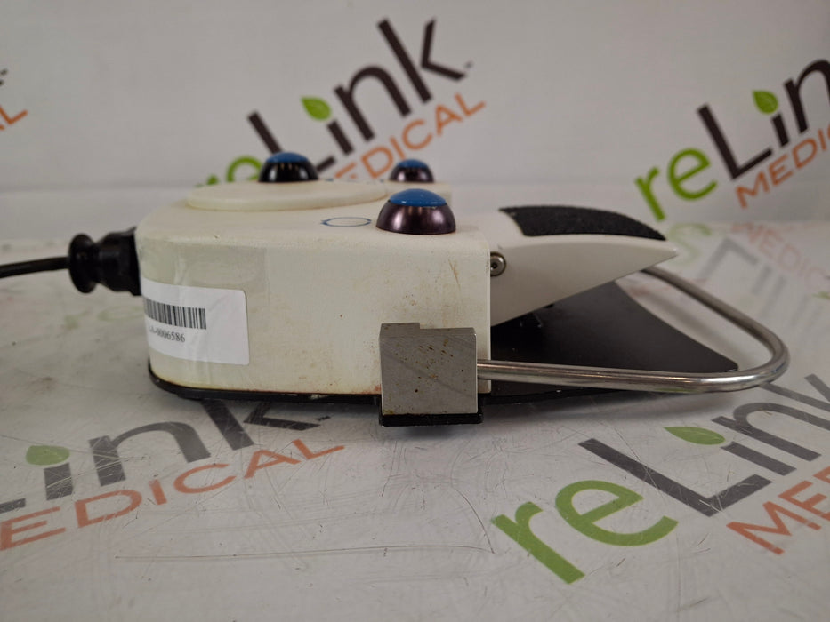 Medtronic Medtronic EF201RF IPC Foot Control Pedal Surgical Equipment reLink Medical