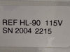 Level 1 Technologies Inc. Level 1 Technologies Inc. Hotline HL-90 Fluid Warmer Temperature Control Units reLink Medical