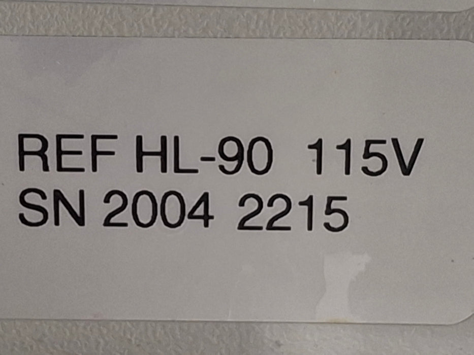 Level 1 Technologies Inc. Level 1 Technologies Inc. Hotline HL-90 Fluid Warmer Temperature Control Units reLink Medical