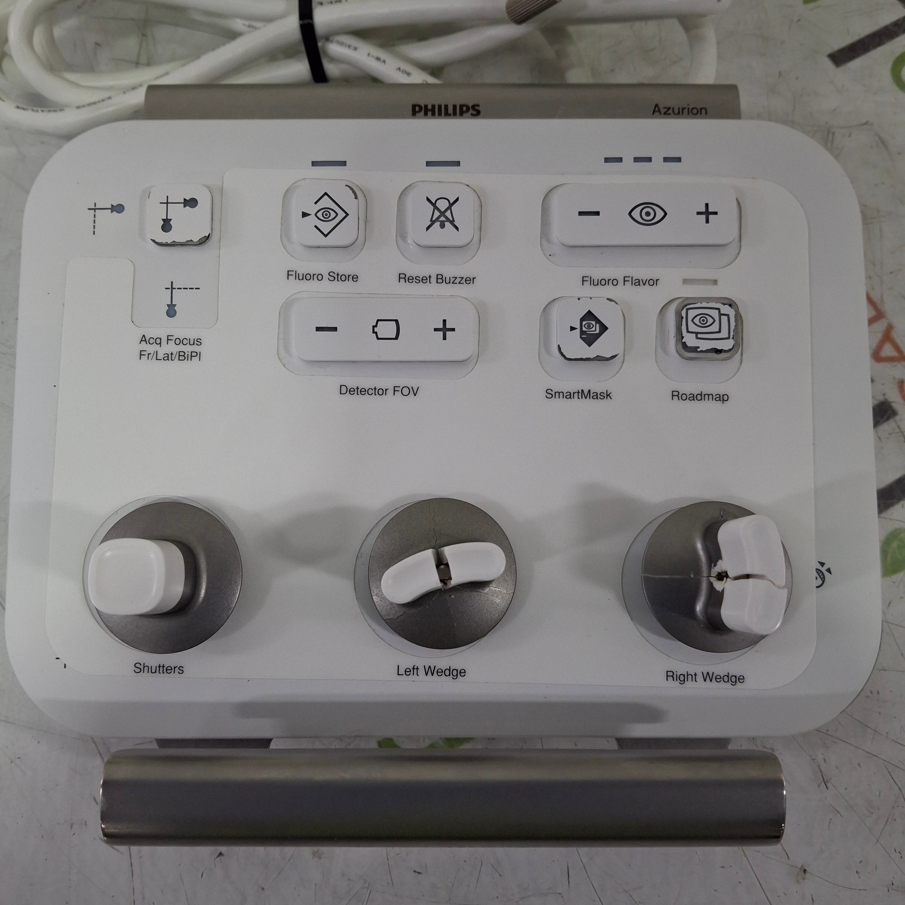 Philips Azurion Control Module ER