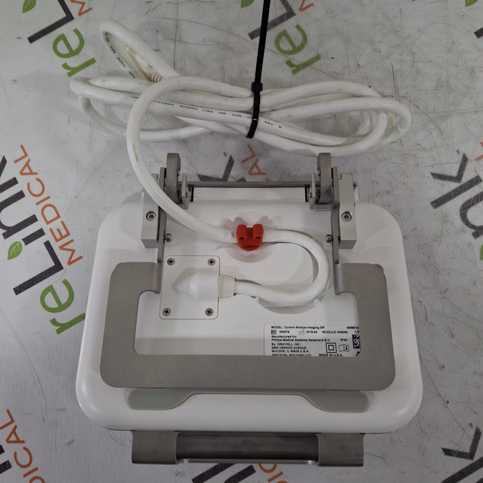 Philips Philips Azurion Control Module Standard ER Ultrasound reLink Medical