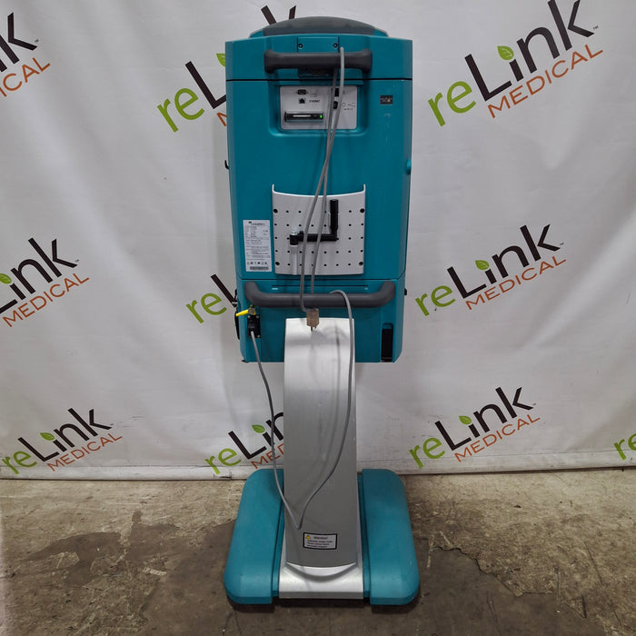 Gambro Gambro Prismaflex Dialysis Machine Dialysis reLink Medical