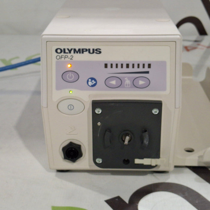 Olympus OFP-2 Endoscopic Flushing Pump