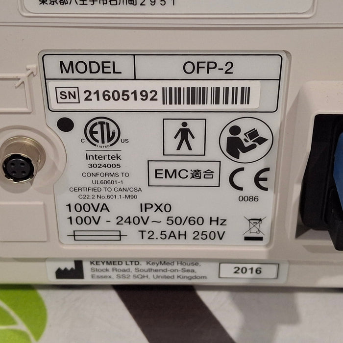 Olympus OFP-2 Endoscopic Flushing Pump