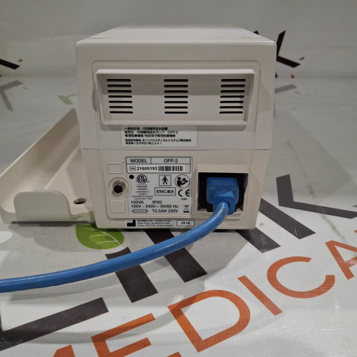 Olympus OFP-2 Endoscopic Flushing Pump