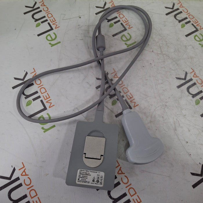 Sonosite Sonosite C60x/5-2 MHz Convex Transducer Ultrasound Probes reLink Medical