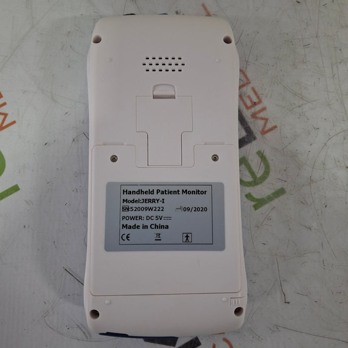 Funchic Funchic Jerry-I Handheld Patient Monitor Patient Monitors reLink Medical