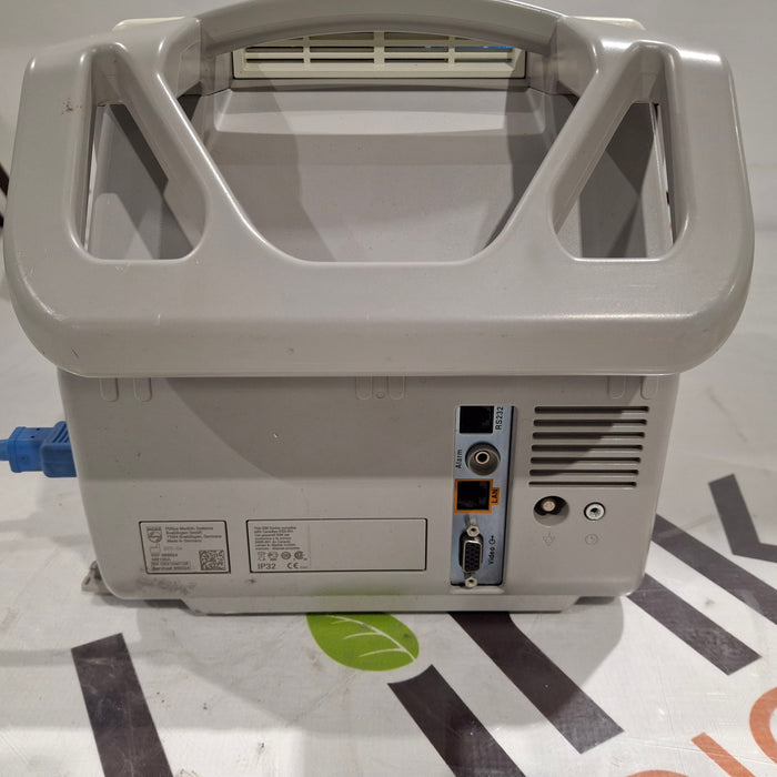 Philips Philips Intellivue MP5 - ECG, Fast SpO2, NIBP Patient Monitor Patient Monitors reLink Medical