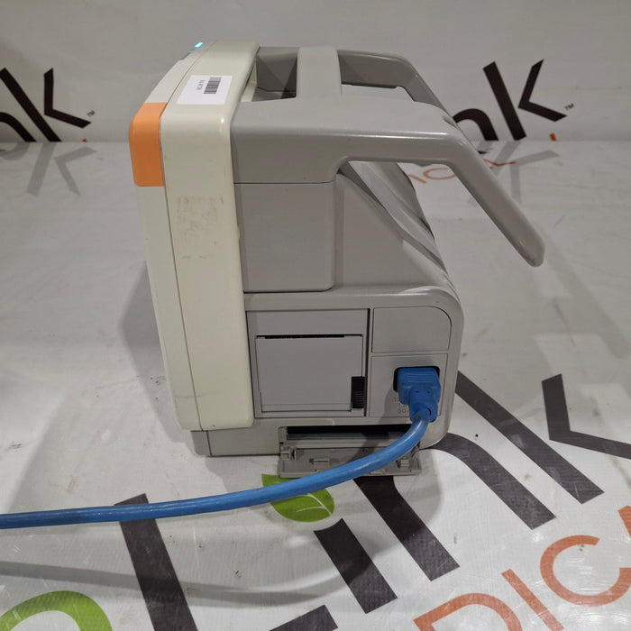 Philips Philips Intellivue MP5 - ECG, Fast SpO2, NIBP Patient Monitor Patient Monitors reLink Medical