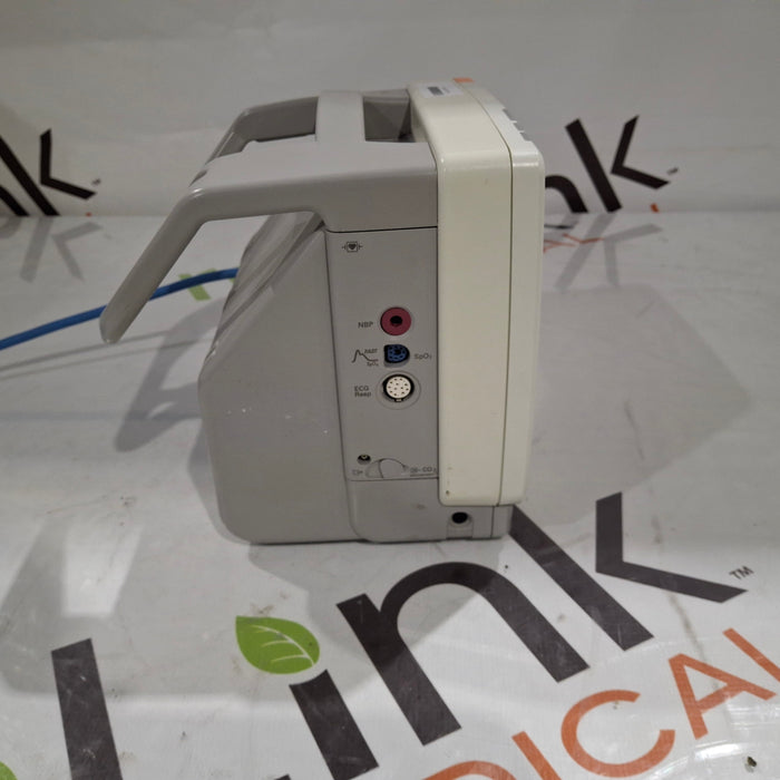 Philips Philips Intellivue MP5 - ECG, Fast SpO2, NIBP Patient Monitor Patient Monitors reLink Medical