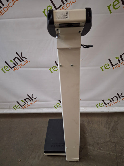Detecto Detecto 750 Scale Diagnostic Exam Equipment reLink Medical