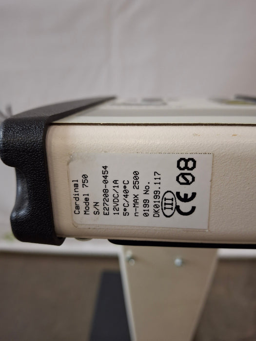 Detecto Detecto 750 Scale Diagnostic Exam Equipment reLink Medical