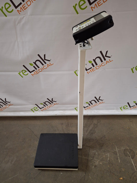 Detecto Detecto 750 Scale Diagnostic Exam Equipment reLink Medical
