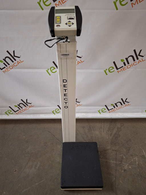 Detecto Detecto 750 Scale Diagnostic Exam Equipment reLink Medical