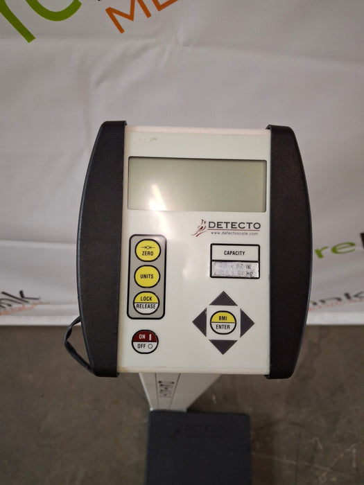 Detecto Detecto 750 Scale Diagnostic Exam Equipment reLink Medical