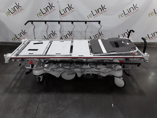 Stryker Stryker 660 Stretcher Beds & Stretchers reLink Medical