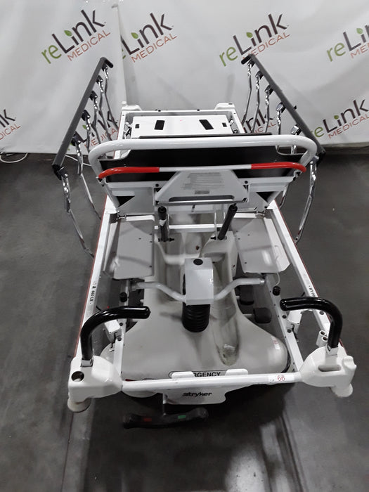 Stryker Stryker 660 Stretcher Beds & Stretchers reLink Medical