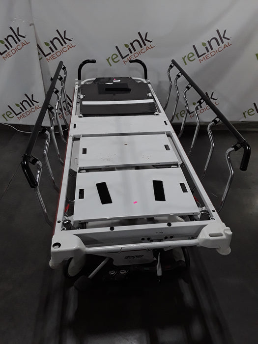 Stryker Stryker 660 Stretcher Beds & Stretchers reLink Medical