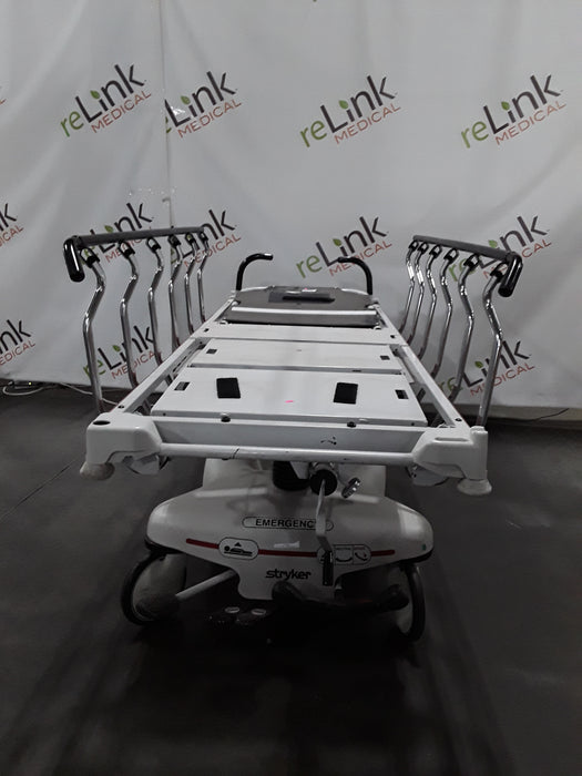 Stryker Stryker 660 Stretcher Beds & Stretchers reLink Medical