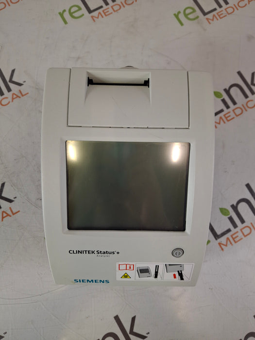 Siemens Siemens Clinitek Status + Urine Analyzer Clinical Lab reLink Medical