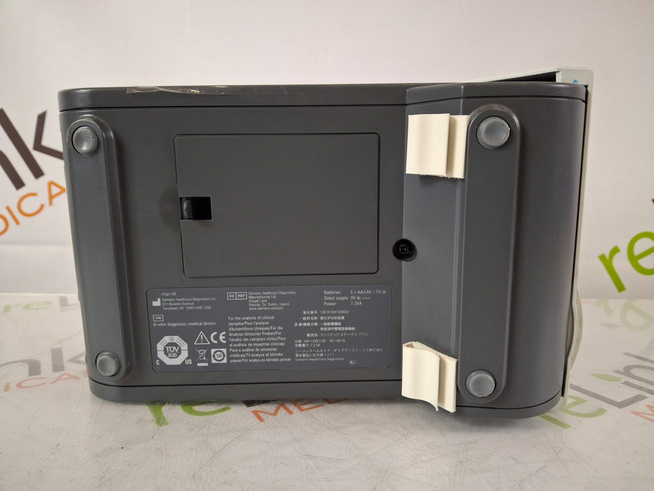 Siemens Siemens Clinitek Status + Urine Analyzer Clinical Lab reLink Medical