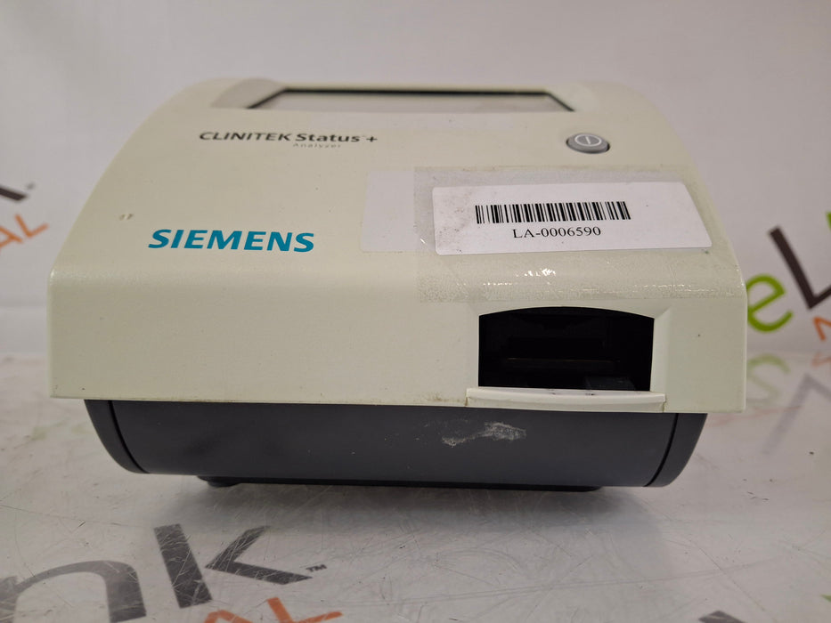 Siemens Siemens Clinitek Status + Urine Analyzer Clinical Lab reLink Medical