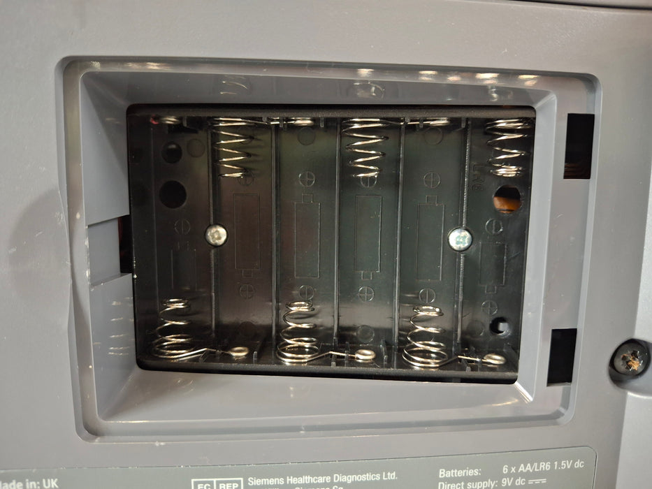 Siemens Siemens Clinitek Status + Urine Analyzer Clinical Lab reLink Medical