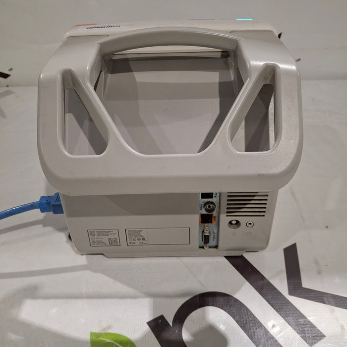 Philips Philips Intellivue MP5 - ECG, Fast SpO2, NIBP, Press, Temp Patient Monitor Patient Monitors reLink Medical