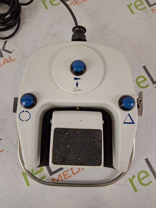 Medtronic Medtronic EF200 Footswitch Surgical Equipment reLink Medical