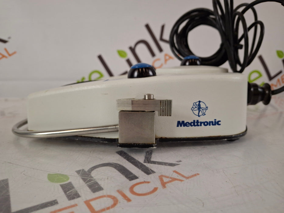 Medtronic Medtronic EF200 Footswitch Surgical Equipment reLink Medical