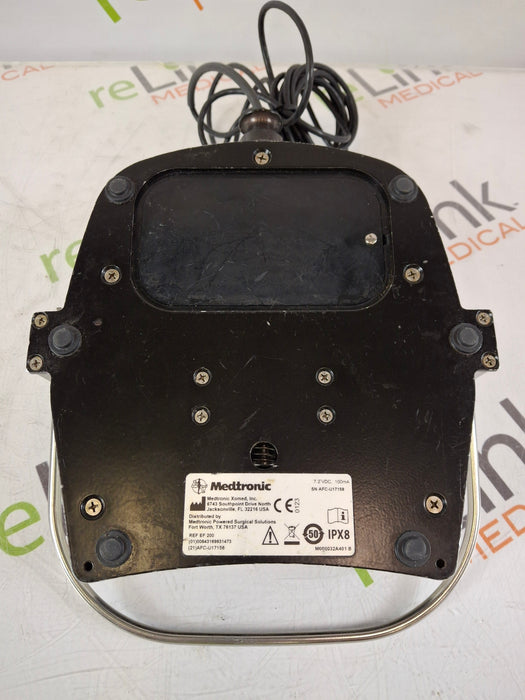 Medtronic Medtronic EF200 Footswitch Surgical Equipment reLink Medical