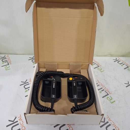 Physio-Control Physio-Control LifePak 15 Paddles Defibrillators reLink Medical