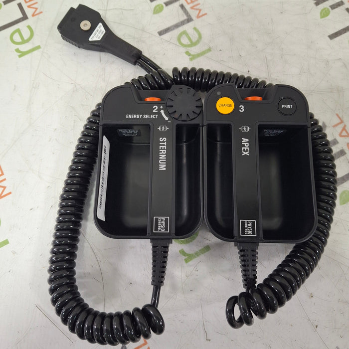 Physio-Control Physio-Control LifePak 15 Paddles Defibrillators reLink Medical