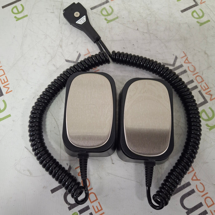 Physio-Control Physio-Control LifePak 15 Paddles Defibrillators reLink Medical