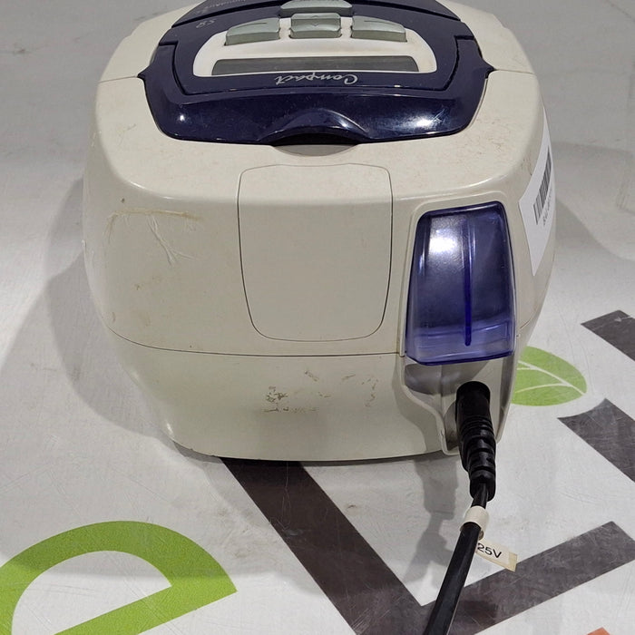 ResMed ResMed S8 Compact CPAP System Respiratory reLink Medical