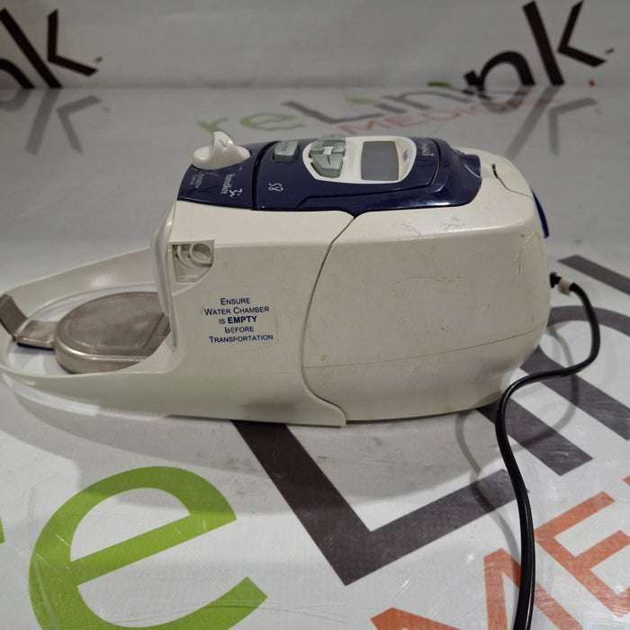ResMed ResMed S8 Compact CPAP System Respiratory reLink Medical