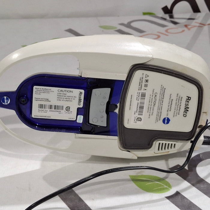 ResMed ResMed S8 Compact CPAP System Respiratory reLink Medical