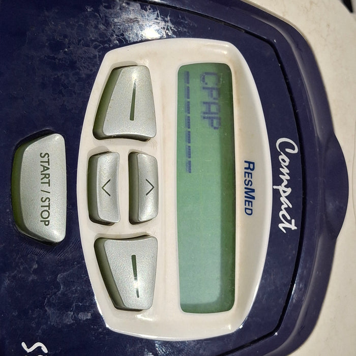 ResMed ResMed S8 Compact CPAP System Respiratory reLink Medical