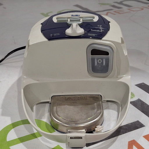 ResMed ResMed S8 Compact CPAP System Respiratory reLink Medical