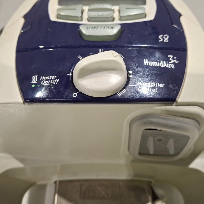 ResMed ResMed S8 Compact CPAP System Respiratory reLink Medical