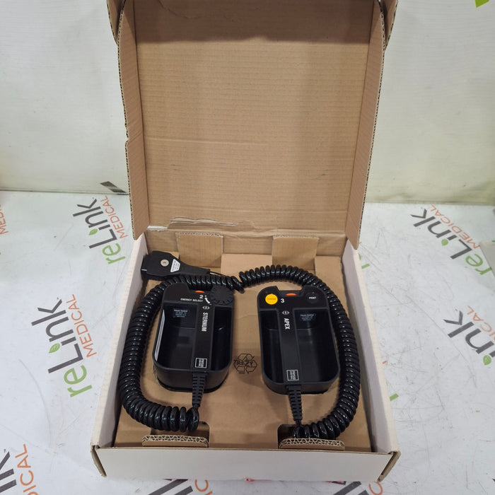 Physio-Control Physio-Control LifePak 15 Paddles Defibrillators reLink Medical