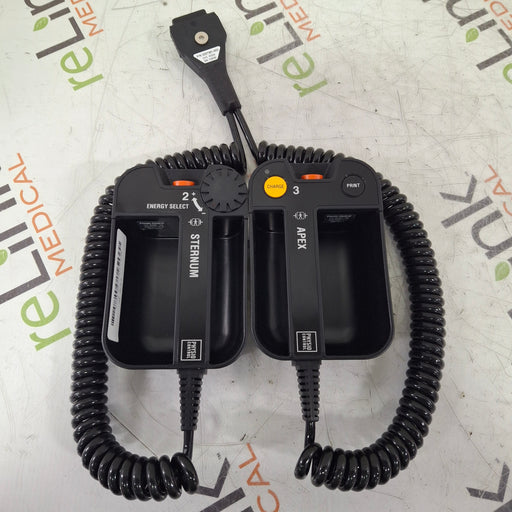 Physio-Control Physio-Control LifePak 15 Paddles Defibrillators reLink Medical