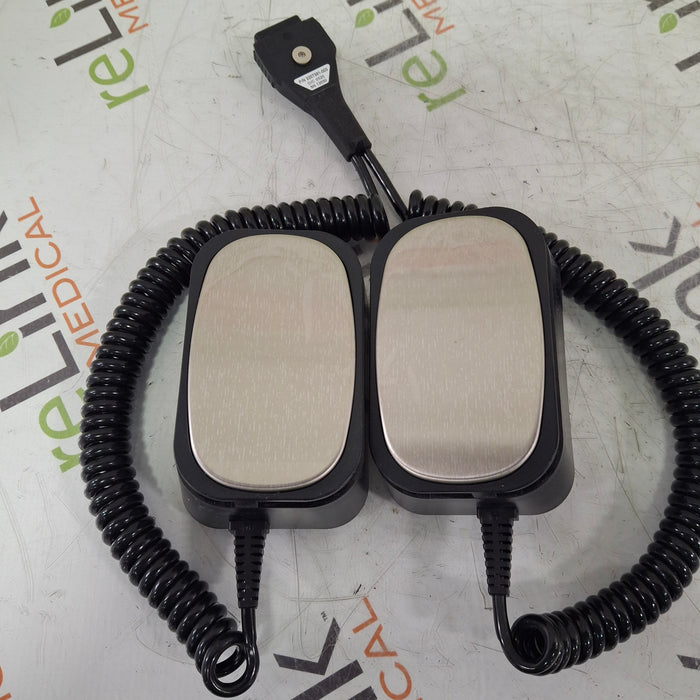 Physio-Control Physio-Control LifePak 15 Paddles Defibrillators reLink Medical